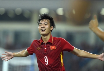 Văn Toàn tỏa sáng, U22 Việt Nam đánh bại Ngôi sao K-League