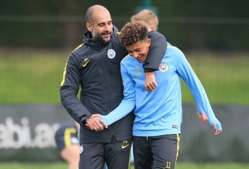 Chuyển nhượng MU 1/8: Man City mất sao vào tay MU?