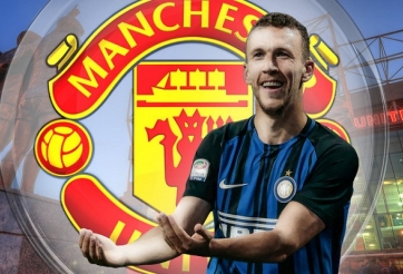 Chấp nhận đổi người, MU đã chiêu mộ thành công Perisic?
