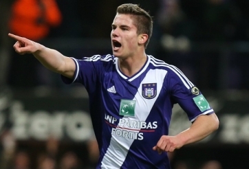 Đối tác ra thời gian để MU ‘chốt’ vụ Leander Dendoncker