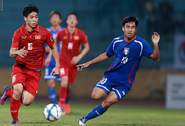 Chủ nhà Malaysia lại gây khó dễ cho U22 Việt Nam