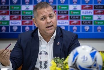 Thua Philippines, HLV U22 Campuchia quyết ‘làm gỏi’ U22 VN