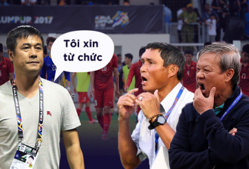 HLV Lê Thụy Hải nói gì về việc Mai Đức Chung thay Hữu Thắng?