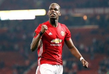 Pogba ra tay chiêu mộ Cầu thủ hay nhất NHA cho MU