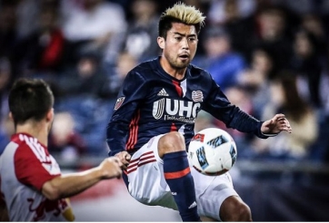 Lee Nguyễn lập kỳ tích MLS, được tôn vinh như huyền thoại