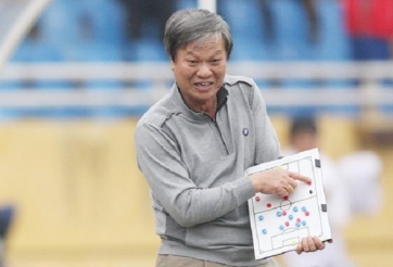 Ông Hải “lơ” bày cách để Việt Nam đánh bại Campuchia