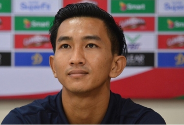 Tuyển thủ Campuchia tin có 70% cơ hội thắng Việt Nam