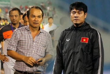 Bầu Đức lên tiếng về chiếc ghế huấn luyện viên ở ĐT Việt Nam