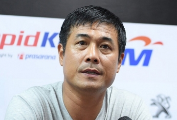 HLV Hữu Thắng đề xuất 4 HLV cho đội tuyển Việt Nam