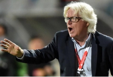 HLV ngoại đòi gần tỷ mỗi tháng dẫn dắt tuyển Việt Nam