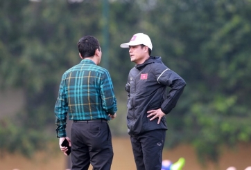 VFF lên tiếng về những cáo buộc của HLV Hữu Thắng