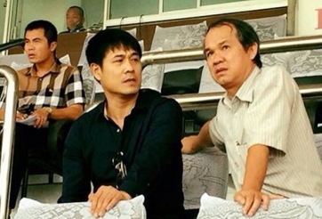 Hữu Thắng sẽ trở thành HLV trưởng CLB HAGL? 