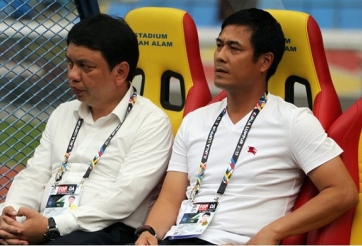 TTK Lê Hoài Anh lên tiếng về cáo buộc của HLV Hữu Thắng