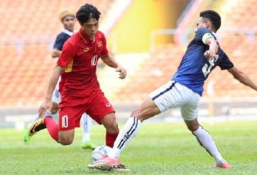 Xác định địa điểm diễn ra trận lượt về giữa VN và Campuchia