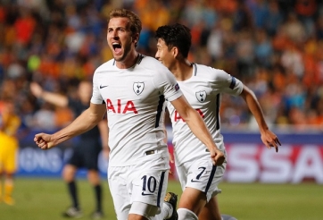 Kết quả bóng đá hôm nay 27/9: C1 tưng bừng bàn thắng