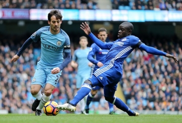 Lịch thi đấu bóng đá hôm nay 30/9: Chelsea đấu Man City