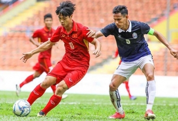 Công bố giá vé trận đấu giữa ĐT Việt Nam vs ĐT Campuchia
