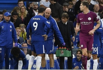 Chelsea nhận tin dữ trước trận đối đầu với Man Utd