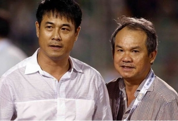 Liên tiếp thất bại, Hữu Thắng “xuất tướng” giải cứu HAGL?