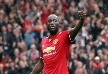 Man Utd lo lắng khi nghe tin Lukaku chấn thương