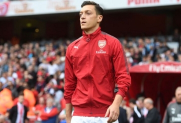 Hé lộ 3 CLB Mesut Ozil muốn đến sau khi rời Arsenal