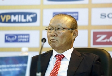 HLV Park Hang Seo nhận ra điểm yếu của VN trước Campuchia