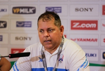 HLV Campuchia mất việc sau trận thua đậm tuyển Việt Nam?