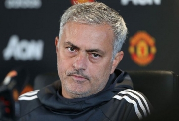 Mourinho tiết lộ điều sợ nhất trước trận đấu với Liverpool