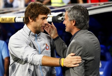 Chấp nhận chi 50 triệu bảng, MU sẽ có người của Tottenham