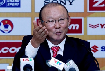 Tân thuyền tưởng tuyển VN nói về việc HLV Hữu Thắng từ chức