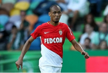 Chuyển nhượng 14/10: Monaco bán hậu vệ cánh phải cho MU