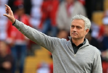 HLV Mourinho ra yêu sách quá đáng với Man Utd