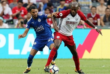 Kết quả bóng đá hôm nay 17/10: Thất vọng cựu VĐ NHA