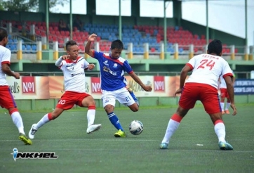 Tin HOT sáng 17/10: Cầu thủ treo cổ tự tử do trầm cảm 