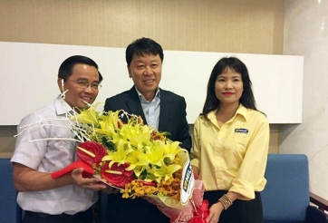 ‘HAGL muốn vô địch V-League 2019 và dự AFC Champions League’