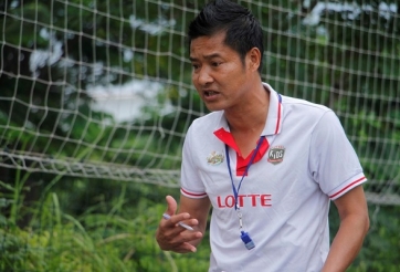 Sức ép với thầy trò Hồng Sơn tại giải Hà Giang League 2017