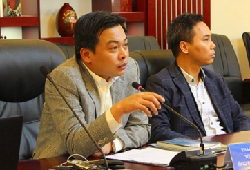 Chủ tịch FLC Thanh Hóa nói về sai lầm của Thanh Thắng