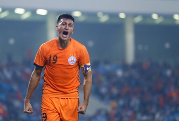 Đỗ Merlo:Ngoại binh lấy hết cơ hội cầu thủ nội nếu lên tuyển