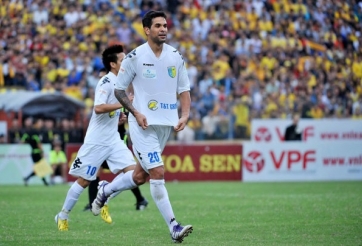 Gonzalo chỉ ra 2 cầu thủ trẻ Việt Nam đủ sức đá ở châu Âu