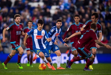 Kết quả bóng đá ngày hôm nay 24/10: Thất vọng Real Sociedad	