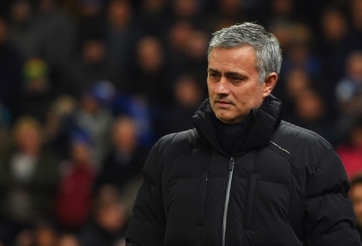 Lộ diện những cầu thủ MU bất mãn với Mourinho