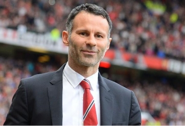 Ryan Giggs trở lại Premier League, đối đầu Man Utd?