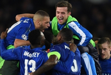 Chuyển nhượng 26/10: Leicester bổ nhiệm huấn luyện viên mới