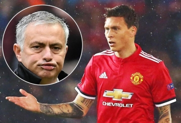 Mourinho tiết lộ cách bảo vệ tội đồ của Man Utd