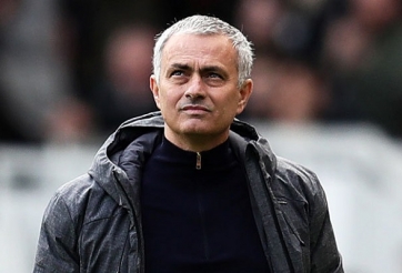 Mourinho lên kế hoạch chiêu mộ “mũi tên bạc” của Barca