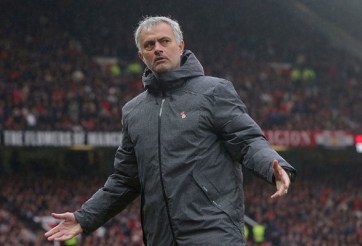 Chuyển nhượng chiều 30/10: Mourinho mua “lá chắn Brazil”