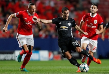 Lịch thi đấu bóng đá hôm nay 31/10: Sôi động cup C1