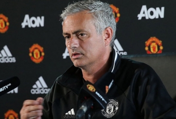 Mourinho chỉ ra cầu thủ 'không thể động đến' của MU