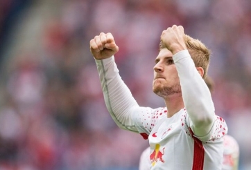 Siêu tiền đạo hâm mộ MU trên đường đến Ngoại hạng Anh