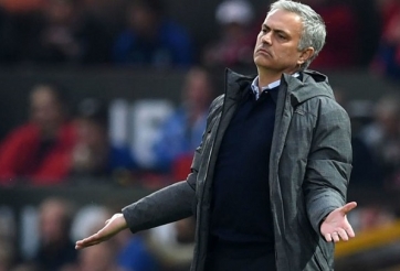 Tin HOT 31/10: Dính bệnh lạ, sao MU không rõ ngày trở lại